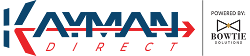 Kayman Direct Powered by Bowtie Solutions