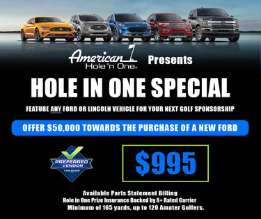 Hole in One Insurance