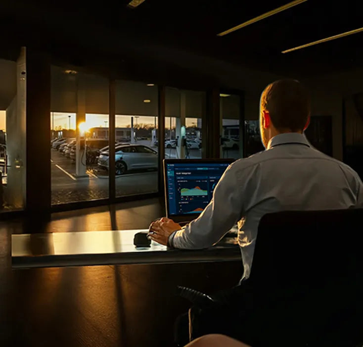 EV and Energy Managed Services