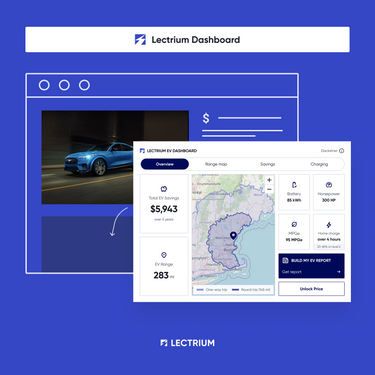 Lectrium Electrified Merchandising
