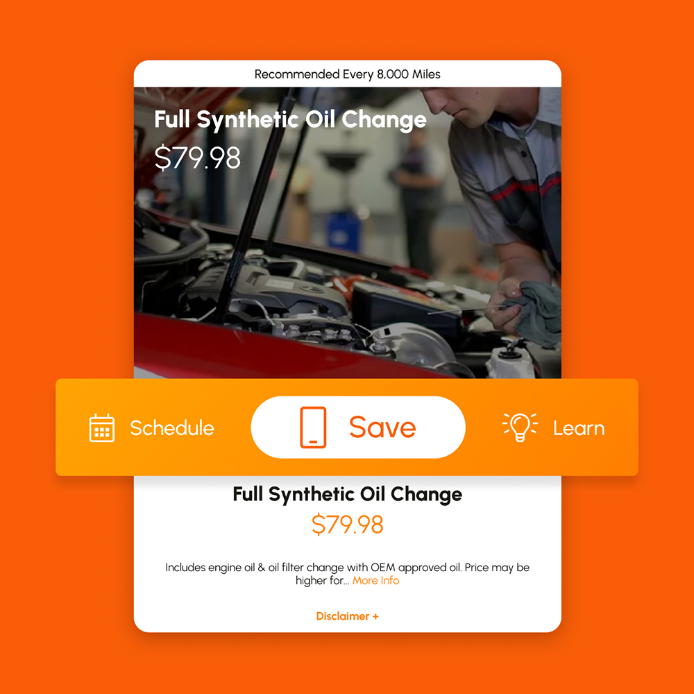 Service Offers by TradePending