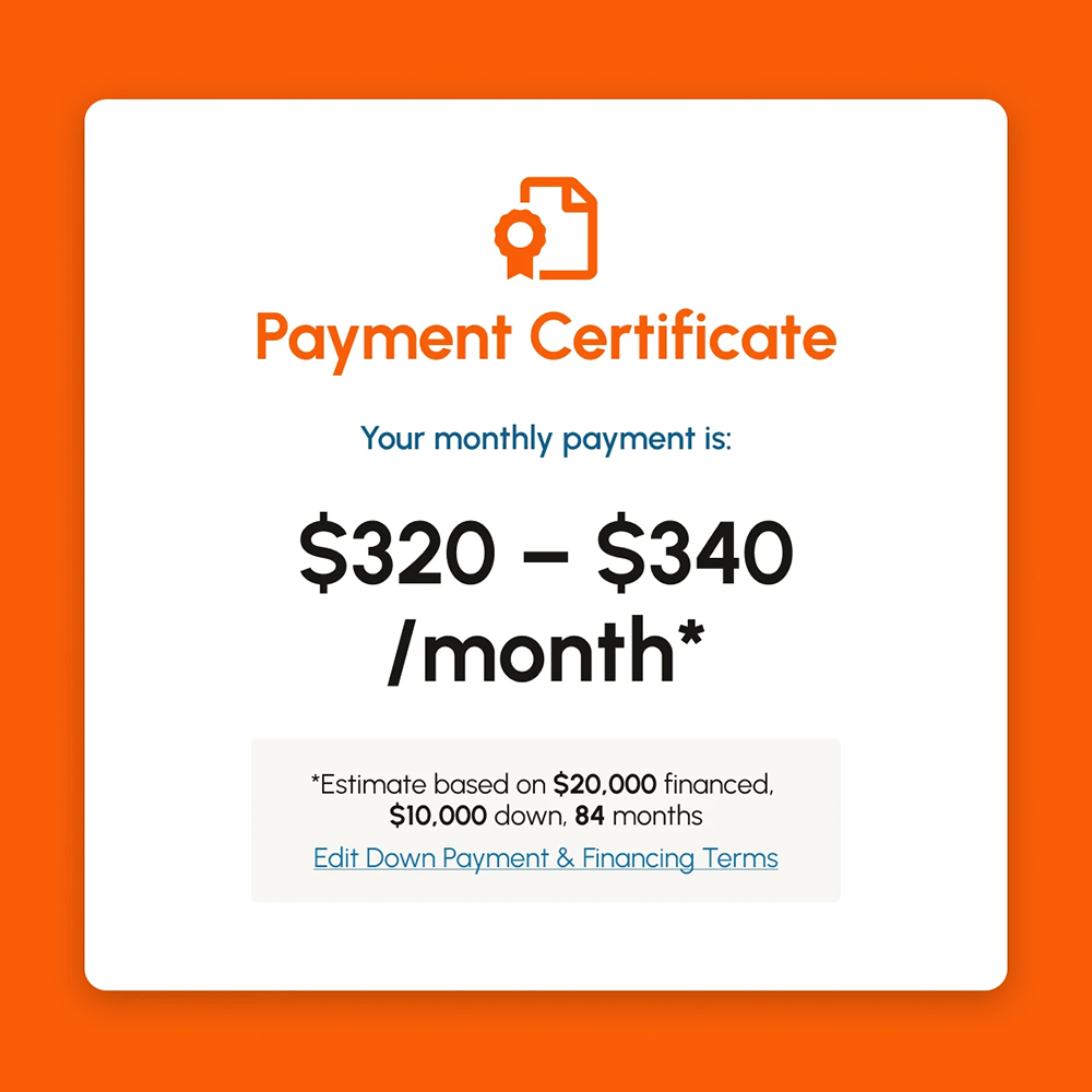 Payments Platform by TradePending