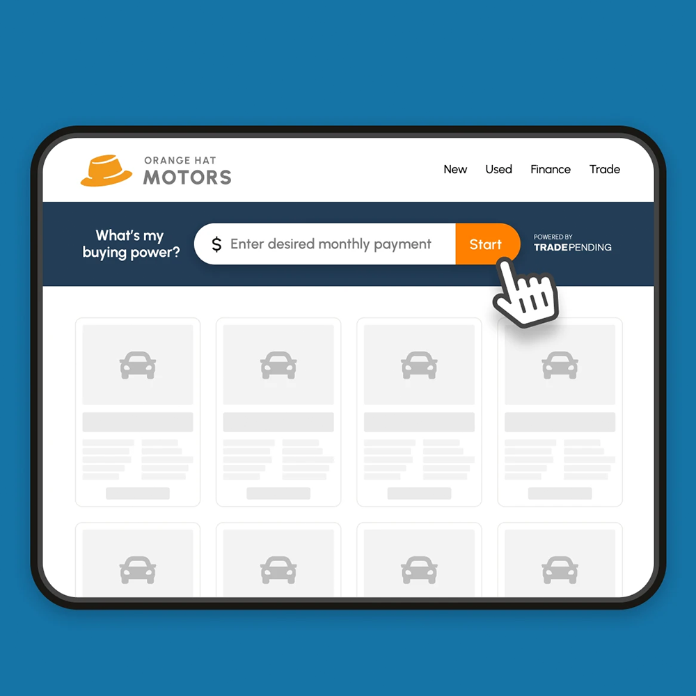 Payments Platform by TradePending