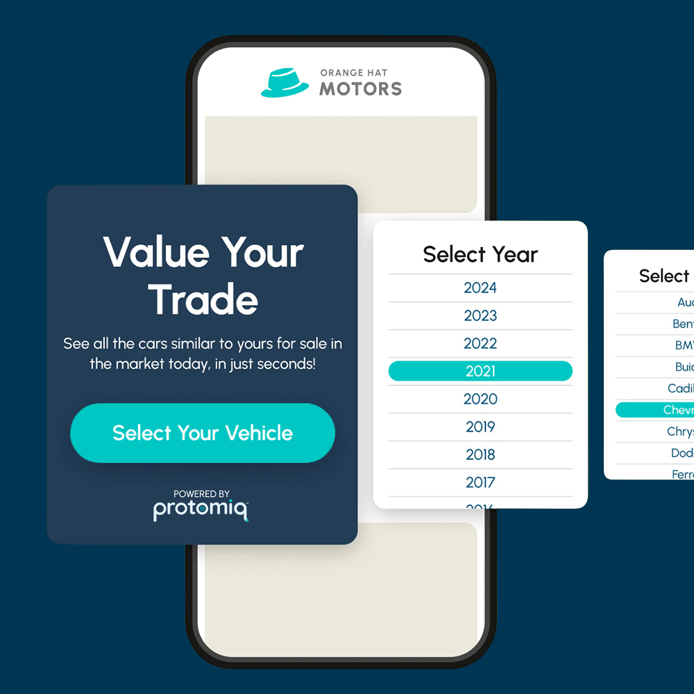 Trade Platform by TradePending