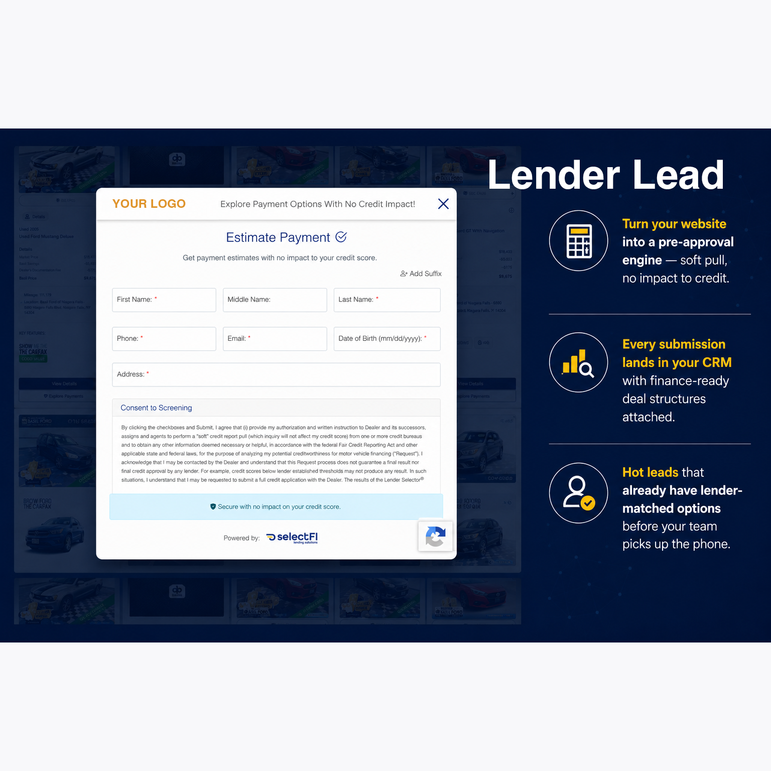 Lenderlead