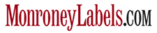 Monroney Labels