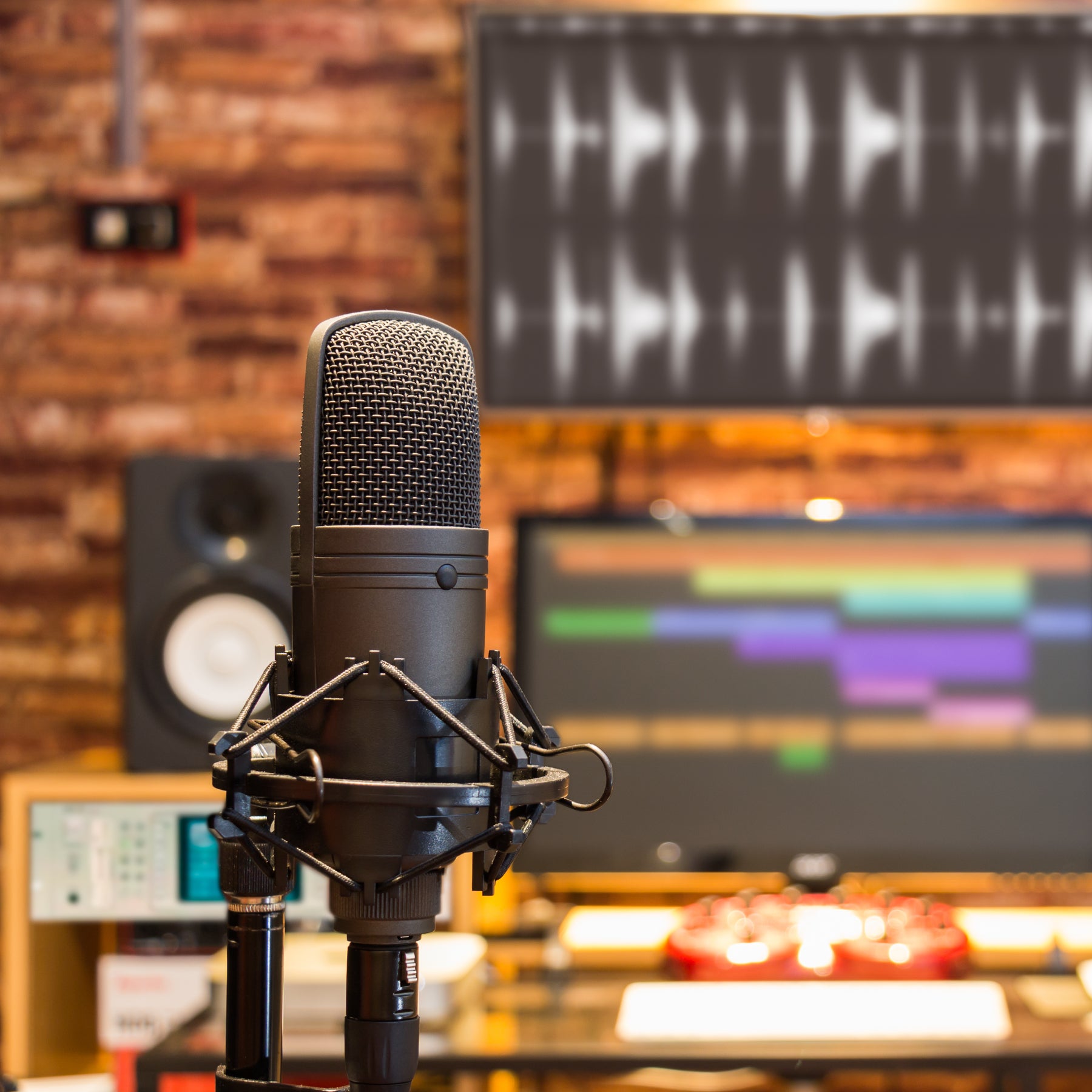 In-store Audio Marketing | Music & Messaging