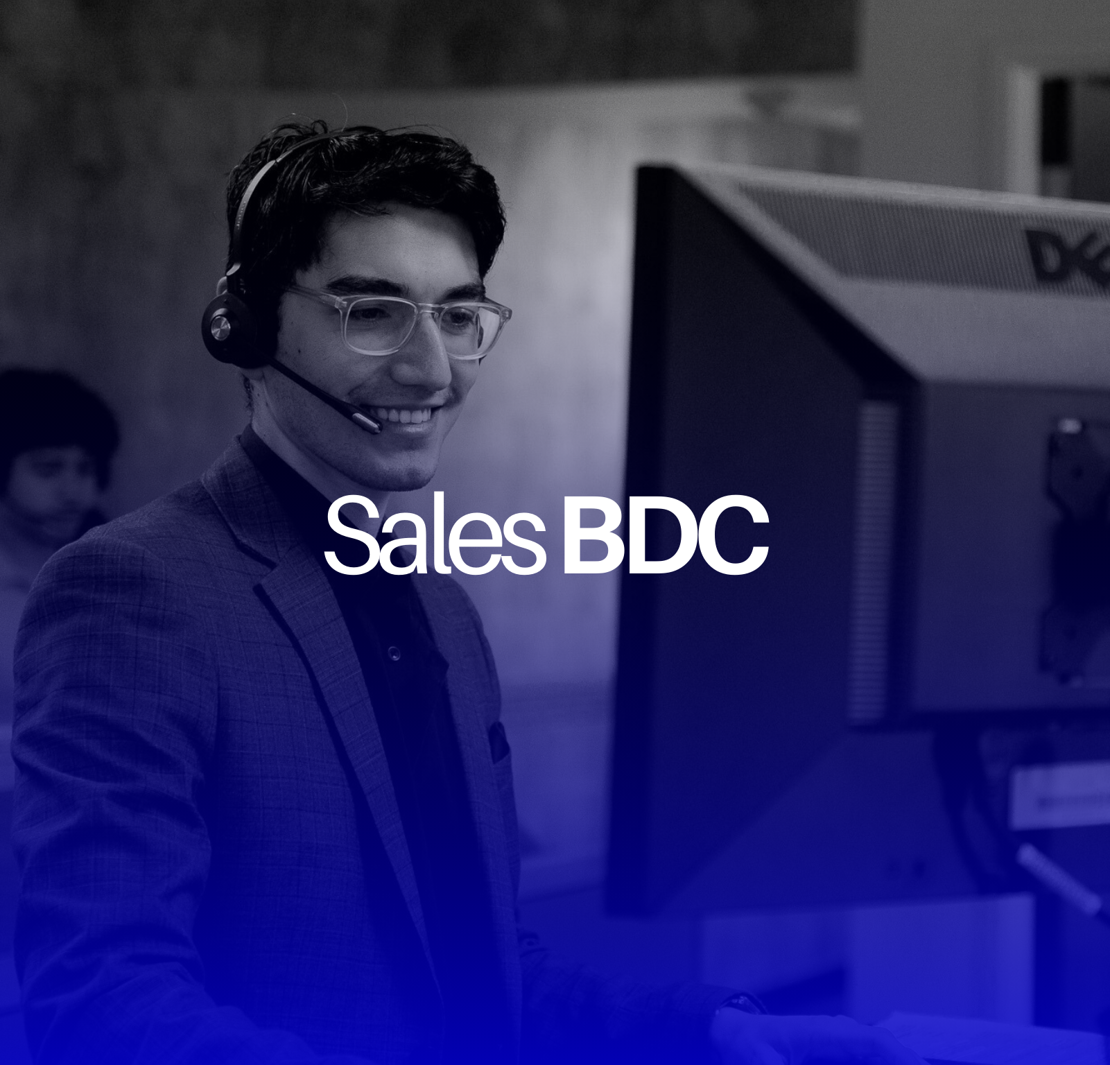 Sales BDC