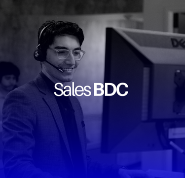 SalesBDC