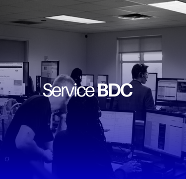 ServiceBDC