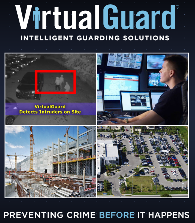 Security Video Monitoring