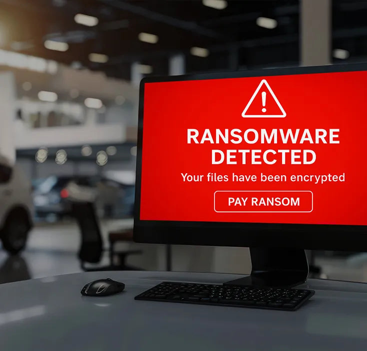 AutoShield 365 Cybersecurity Suite