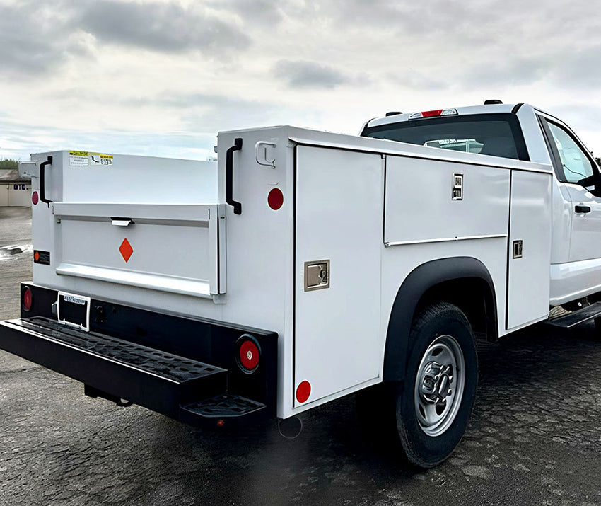 Work Truck