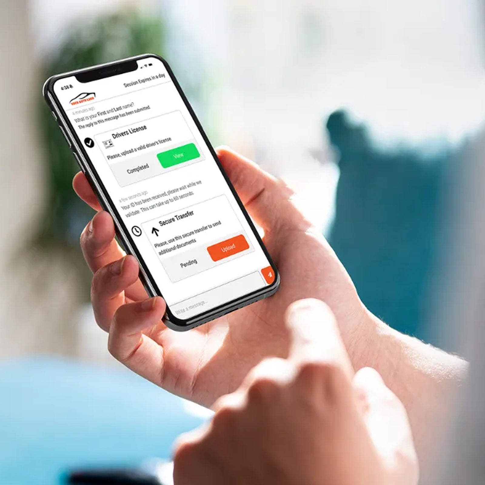 Botdoc Connect | Secure API for Data & Document Exchange