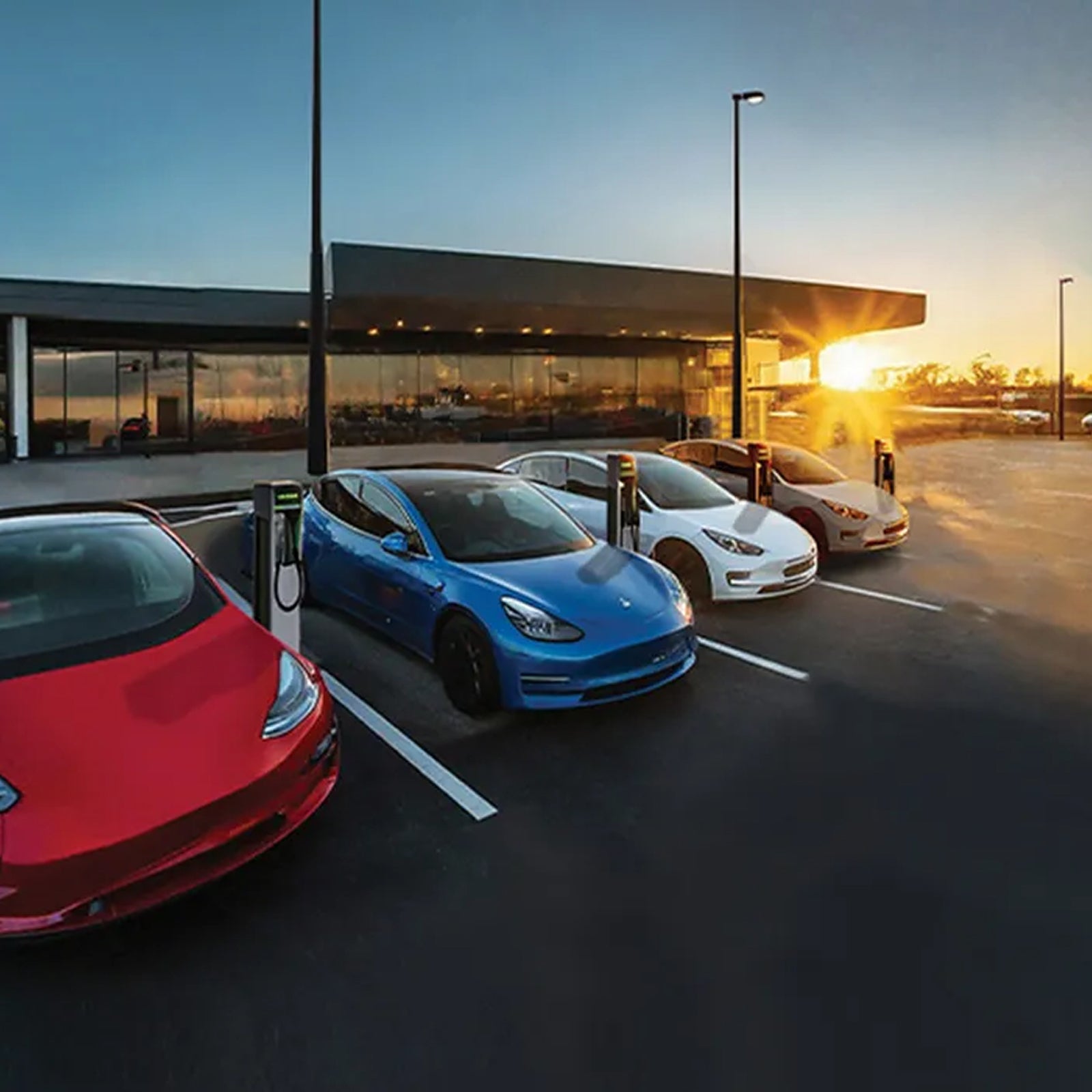 EV and Energy Planning