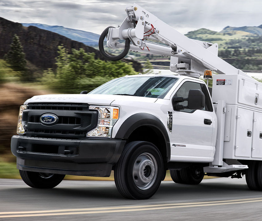 Work Truck