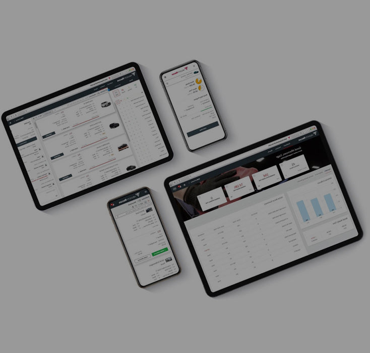Mobile Devices